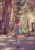 Фото проститутки Алена №7 в городе Советск