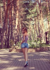 Фото проститутки Алена №7 в городе Советск