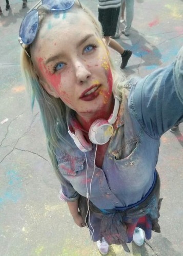 Марина, Г. Советск