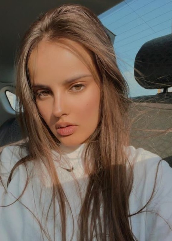 Фото проститутки Алиса №1 в городе Советск